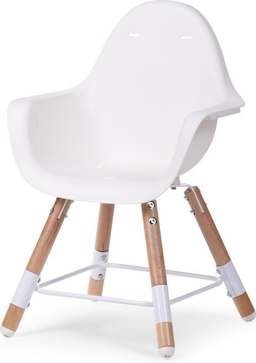 Produktbild Childhome Evolu 2 (Hochstuhl)