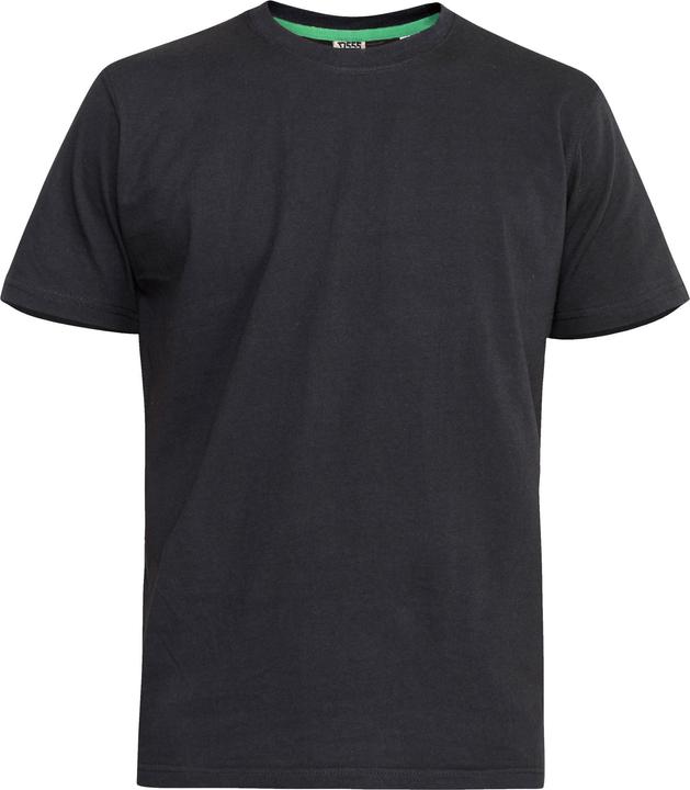 Immagine prodotto DUKE Fenton D555 Maglietta Kingsize Uomo Misura Confezione 2 (4XL)