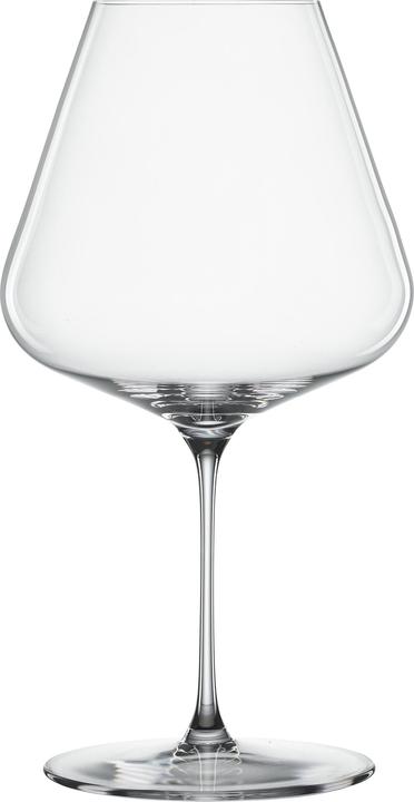 Actual product image Spiegelau definition (96 cl, 2 Glasses, Red wine glasses)