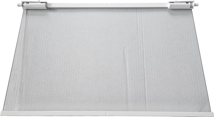 Image du produit V-Zug Glastablar smart weiss 489x305 1029485 - Kühlschrank