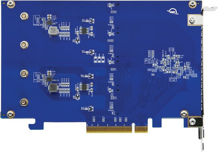 Immagine prodotto OWC Accelsior 4M2 (2000 GB, PCI-Express)
