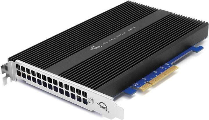 Immagine prodotto OWC Accelsior 4M2 (2000 GB, PCI-Express)