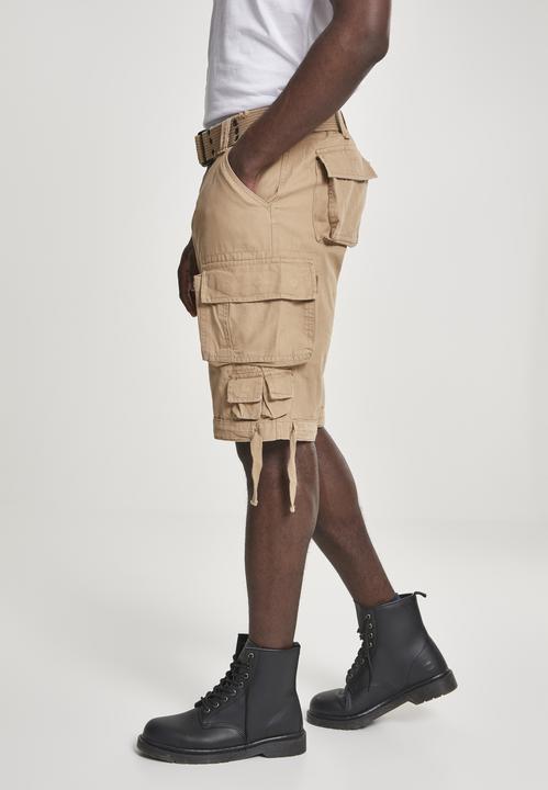 Produktbild Brandit Savage Vintage Cargo Shorts (7XL)