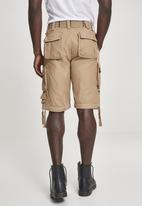 Produktbild Brandit Savage Vintage Cargo Shorts (7XL)