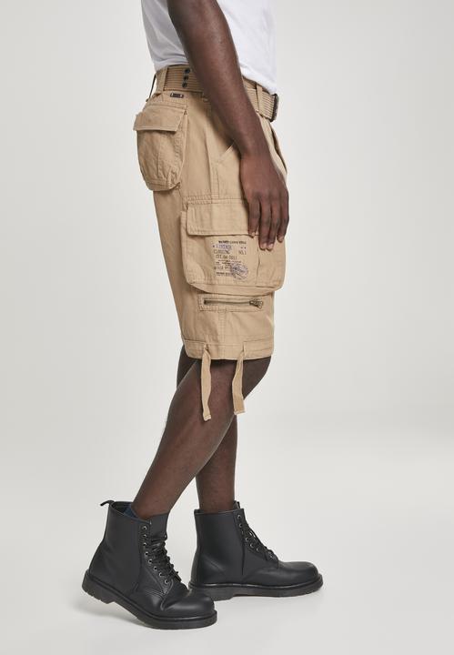 Produktbild Brandit Savage Vintage Cargo Shorts (7XL)