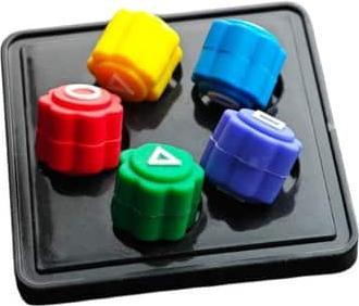 Actual product image Triton MagiX Gonggi (German)
