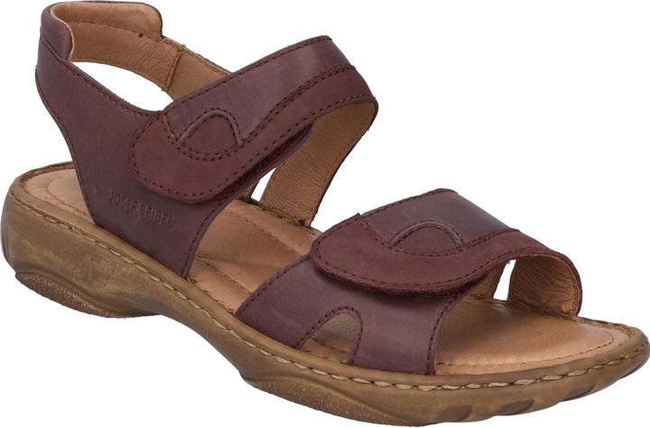 Josef Seibel Debra