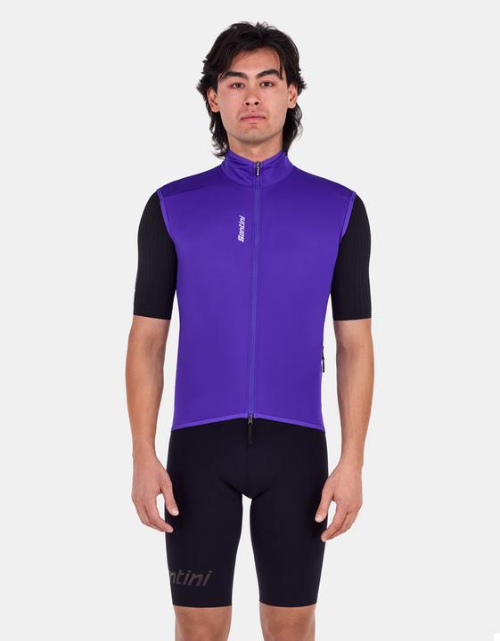 Immagine prodotto Santini Wind- und Regen-Weste MAGIC Unisex (XL)
