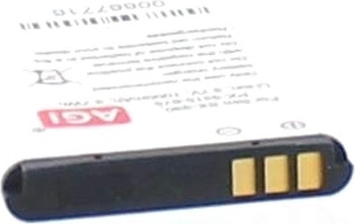 Immagine prodotto AGI Batteria compatibile con VTech Sinus 806 - Batteria - 1.000 mAh