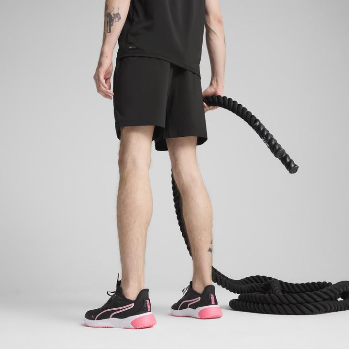 Produktbild Puma M TAD ESSENTIALS 7" Woven Short (S)