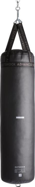 Outshock Punch Bag (155 cm, 35 kg)