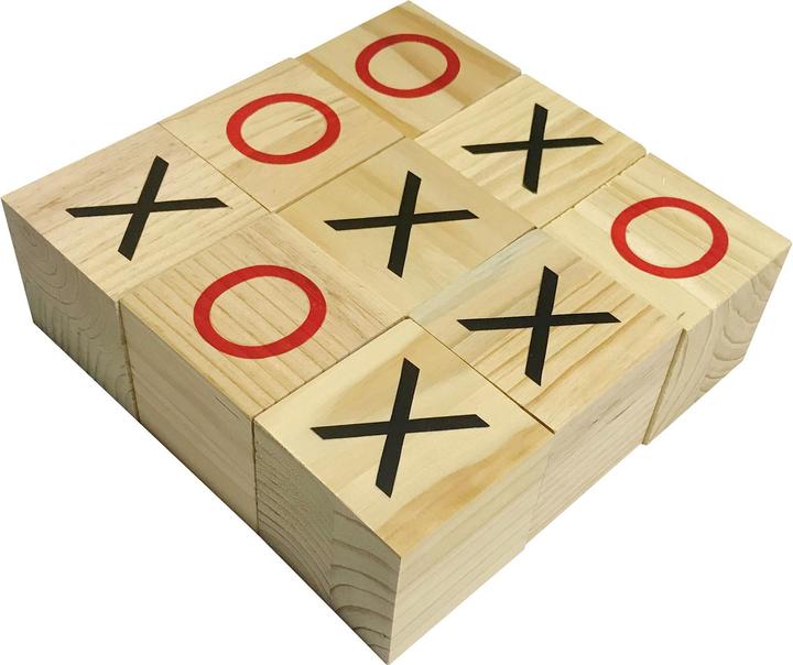 Produktbild Outdoor play Im Freien spielen Butterkäse und Eier