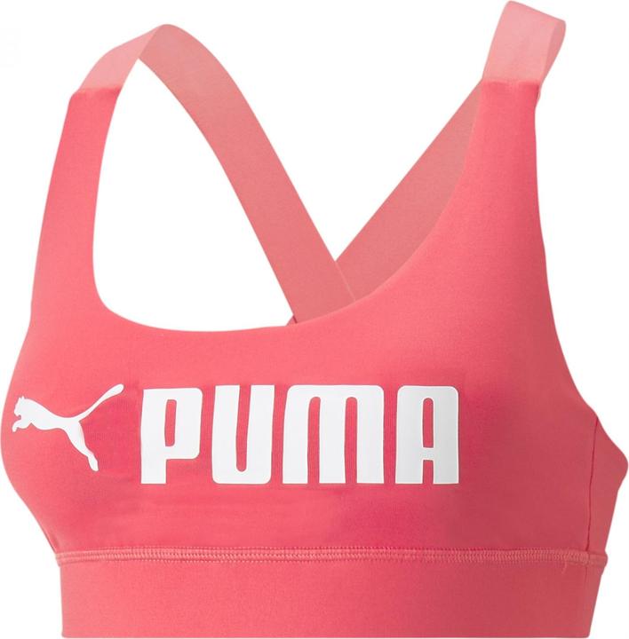 Produktbild Puma Mid Impact Fit Bra (L)