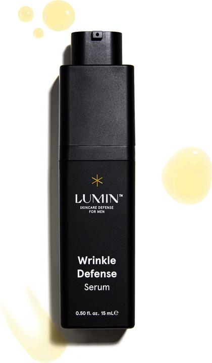 Image du produit Lumin Sérum de défense contre les rides Skincare (15ml) (15 ml)
