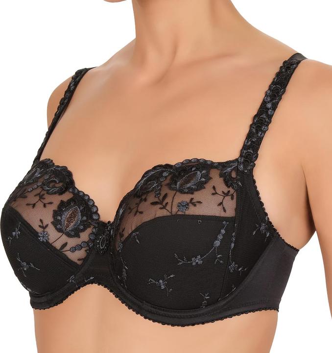 Actual product image Conturelle Provence underwired bra (80 E, Single pack)