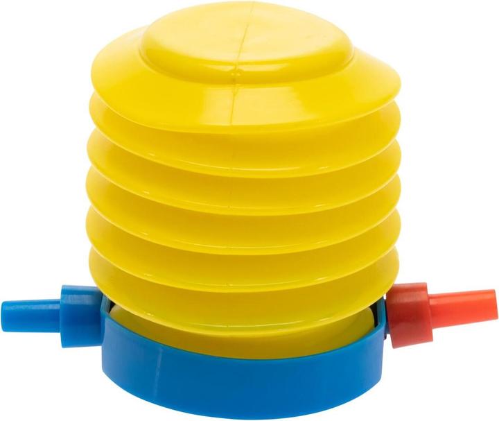 Produktbild Koor Gymnastikball 65 cm, Blau (65 cm)