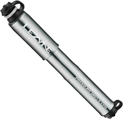 Actual product image Lezyne Pressure Drive CFH