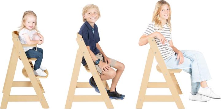 Immagine prodotto Roba Flessione da seduti (Seggiolone booster)
