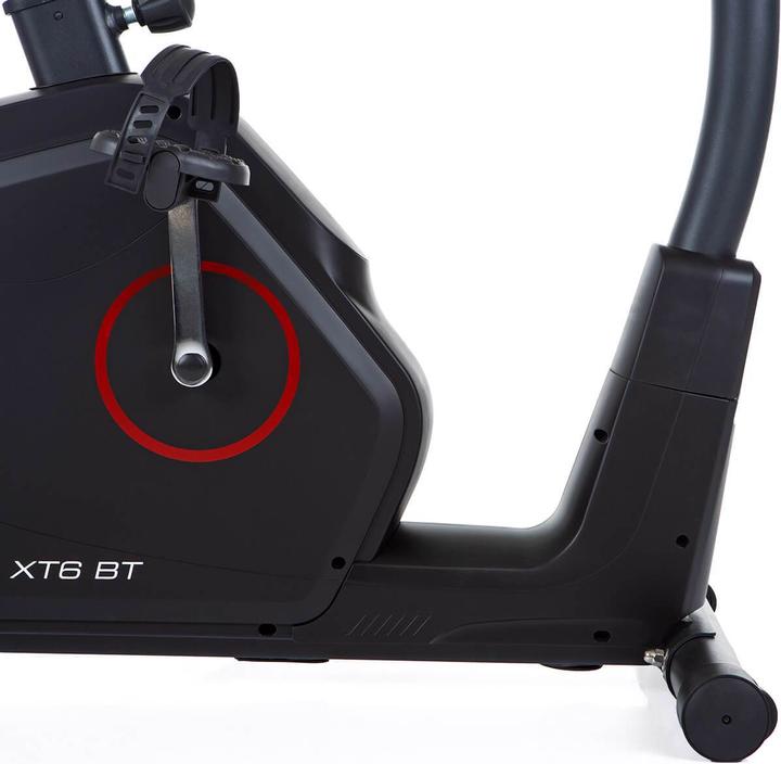 Produktbild Hammer Fitness Cardio XT6 BT