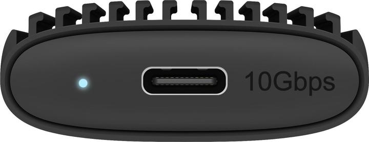 Actual product image Icy Box IB-1808MCT-CU31 (M.2 2280, M.2 2230, M.2 2242, M.2 2260)