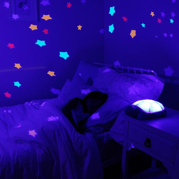 Actual product image Cloud B Twinkling Twilight Turtle