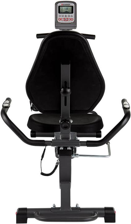 Actual product image Hammer Fitness CleverFold RC5