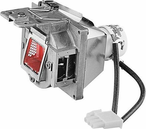 Produktbild BenQ Ersatz Lampe 5J.JD705.001, zu TW526E, MS524E, MW526E, MX525E (TW526E, MS524E, MW526E, MX525E)