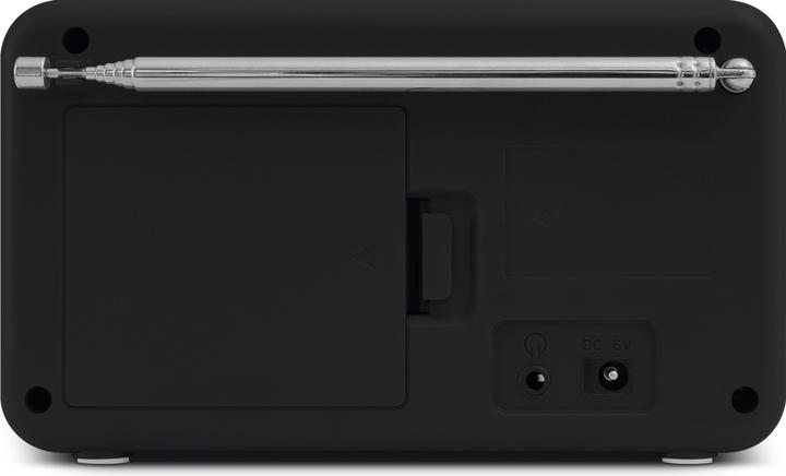 Actual product image TechniSat Viola 2 (DAB+, FM)