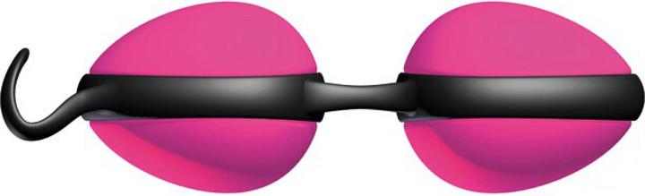 Actual product image Joydivision Joyballs Secret