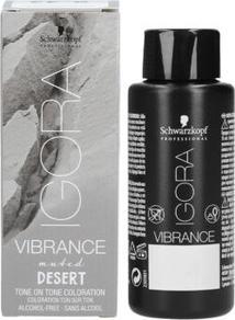 Schwarzkopf Professional Igora Vibrance Semi-Permanent Hair Color 7-24 60ml