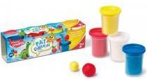 Produktbild Maped Creativ my first Spielknete-Set, 4er Set