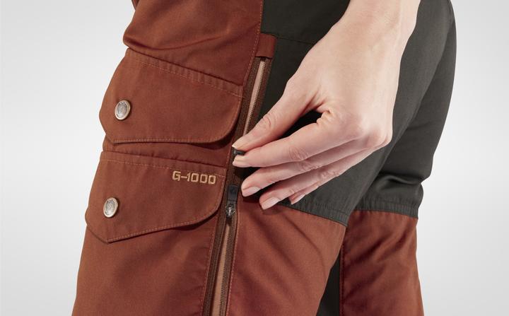 Image du produit Fjällräven Pantalon ventilé Vidda Pro pour femmes (44)