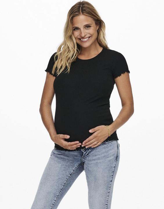 Image du produit Only Top à manches courtes pour maman (XL)