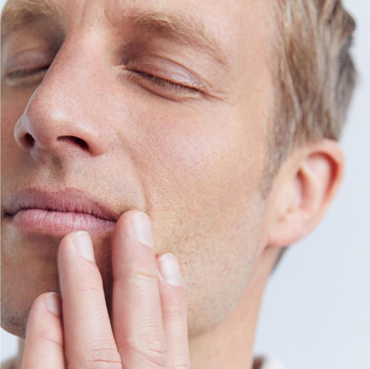Immagine prodotto Nivea Men Schiuma da barba sensibile (50 ml, Schiuma da barba)