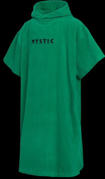 Actual product image Mystic Poncho Brand