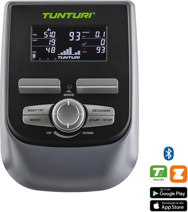 Image du produit Tunturi Performance C50R Crosstrainer