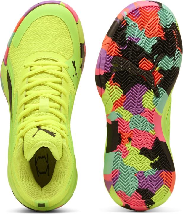 Immagine prodotto Puma Court Pro Marble (38.5)