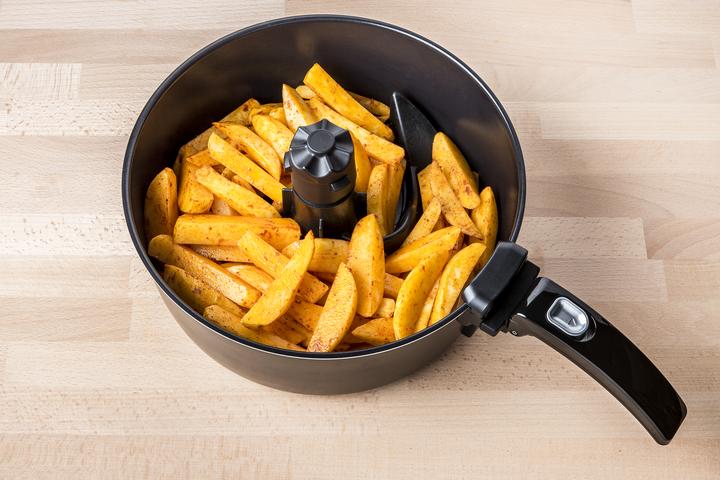 Produktbild Tefal ActiFry Genius XL 2in1