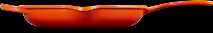 Image du produit Le Creuset Signature (23 cm, Poêle à frire, Fonte)