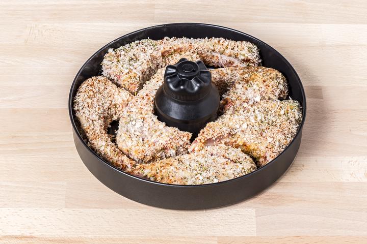 Produktbild Tefal ActiFry Genius XL 2in1
