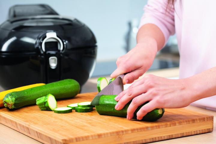 Produktbild Tefal ActiFry Genius XL 2in1