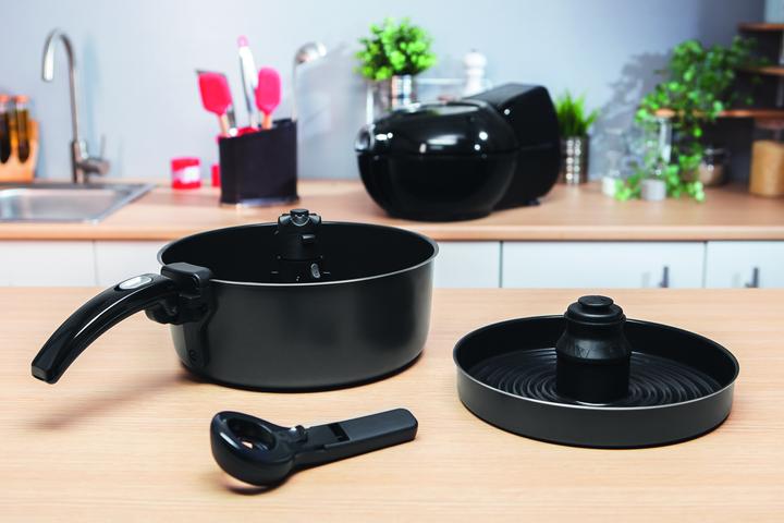Produktbild Tefal ActiFry Genius XL 2in1