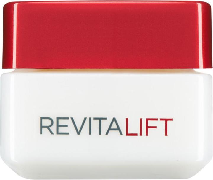 L'Oréal Paris L’Oréal Plenitude Revitalift Anti-Wrinkle + Firming Eye Cream 15ml Eye Outline (Crème, 15 ml)