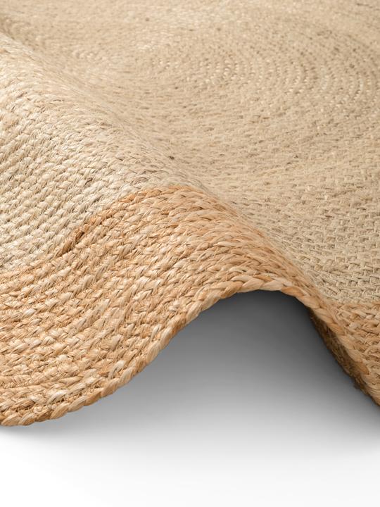 Produktbild Hanse Home Jutta (Ø 120 cm)