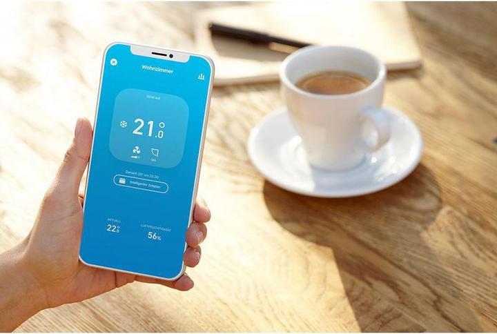 Actual product image tado° Smart AC Control V3+