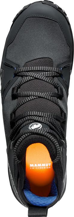 Image du produit Mammut Saentis Pro WP Men (40 2/3)