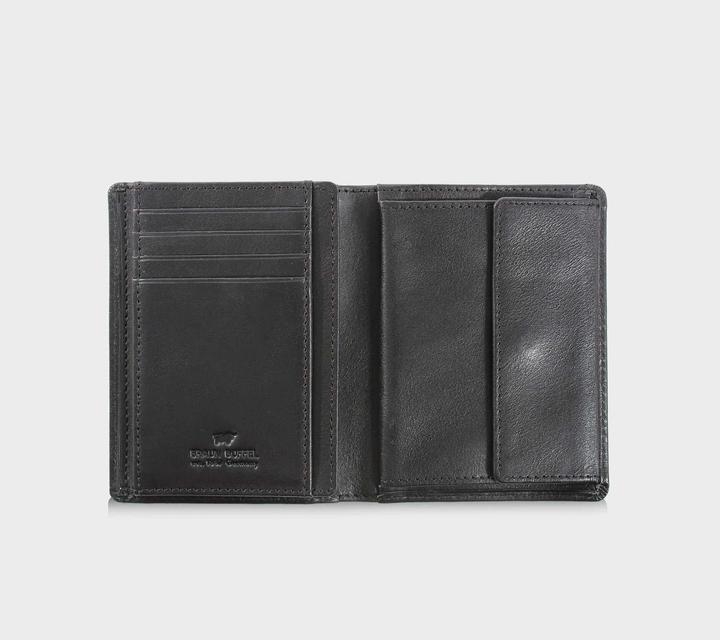 Image du produit Braun Büffel Porte-monnaie Arezzo 81442 Porte-monnaie