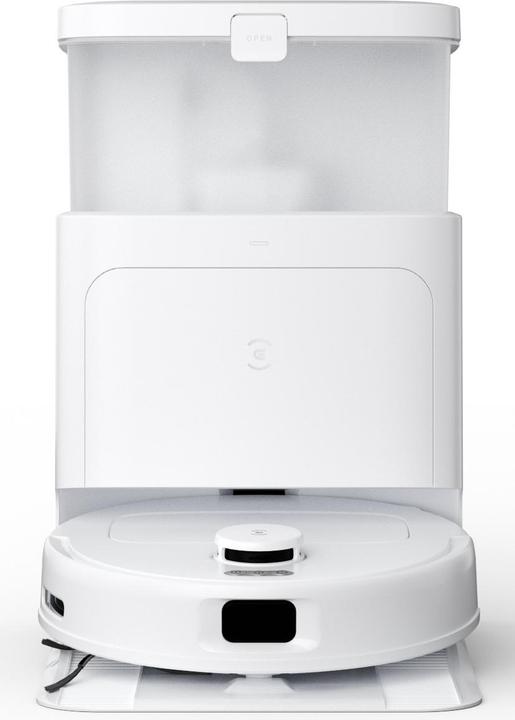 Produktbild Ecovacs DEEBOT N30 PRO Saugroboter mit Wischfunktion (Saugwischroboter)