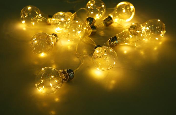 Image du produit Globo Lampe solaire (3.80 m)