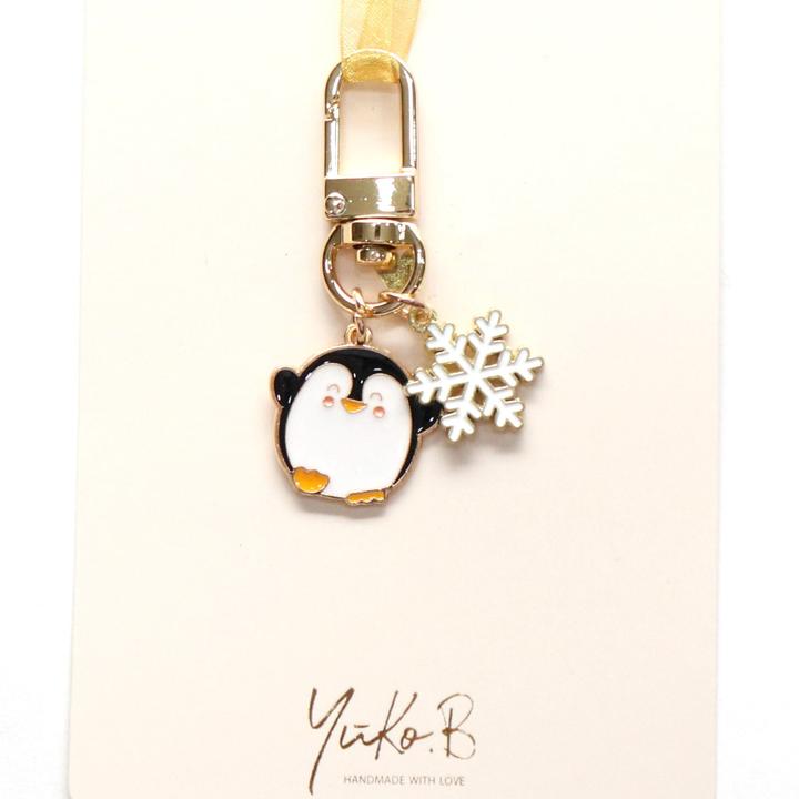 Image du produit Yuko.B Miyu Pinguin